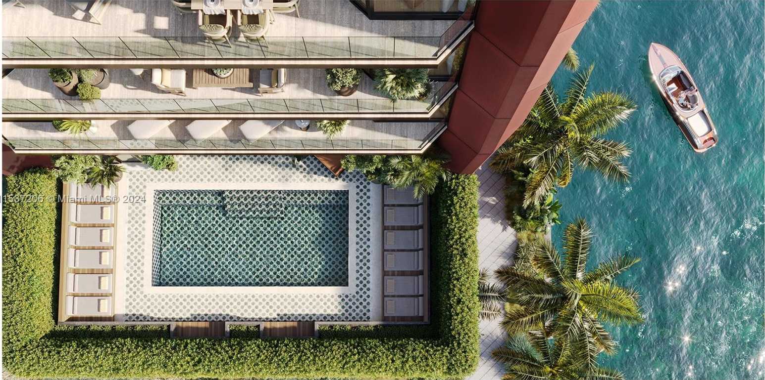 Small Image of 710 NORTH EAST 29TH ST #601, Miami Number 15