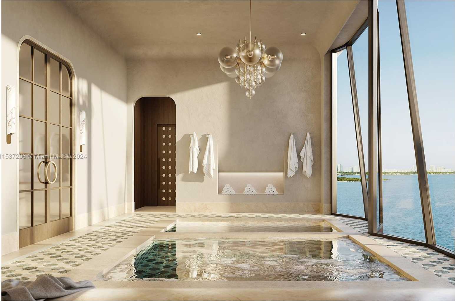 Small Image of 710 NORTH EAST 29TH ST #601, Miami Number 18