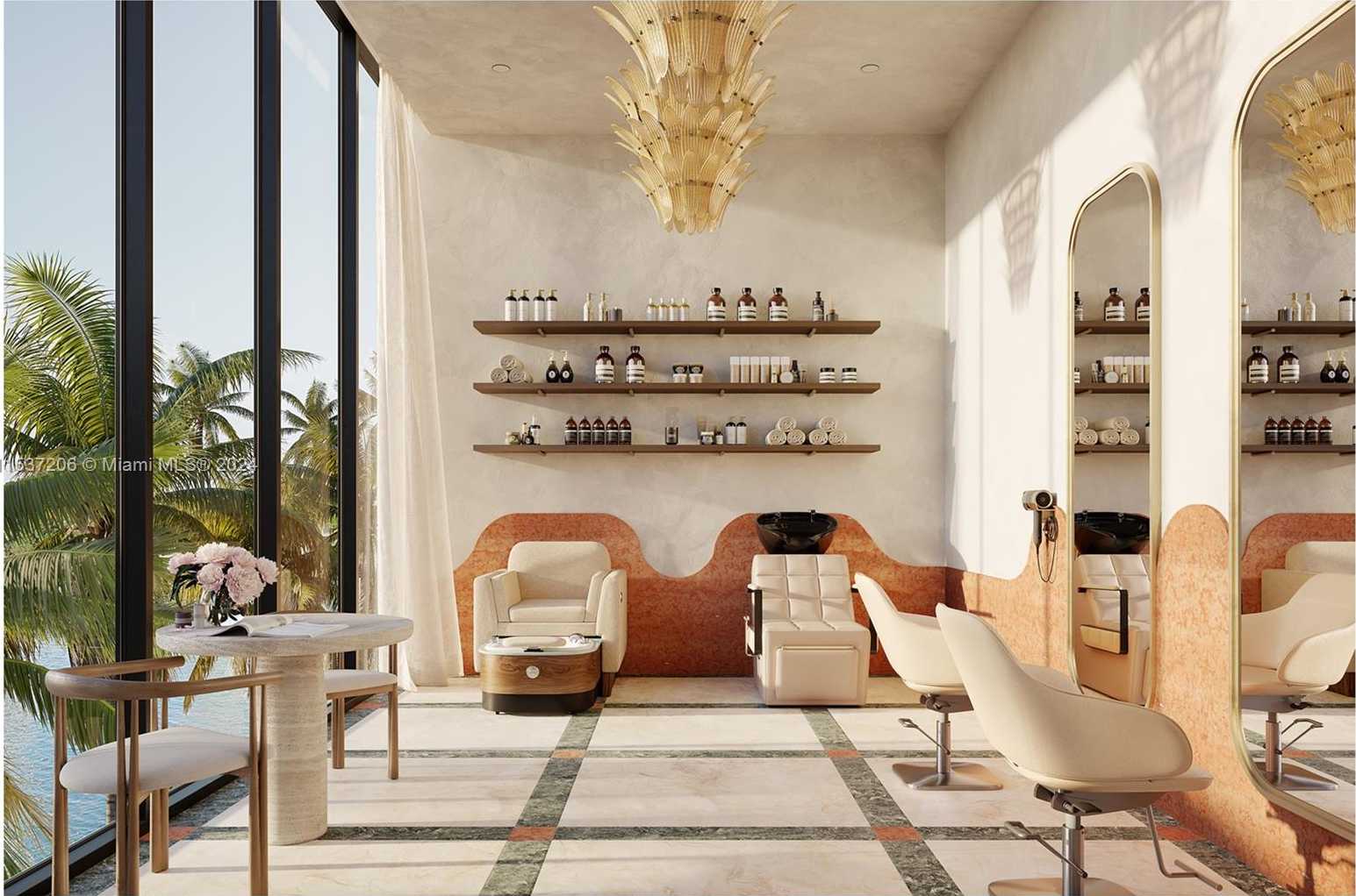 Small Image of 710 NORTH EAST 29TH ST #601, Miami Number 20