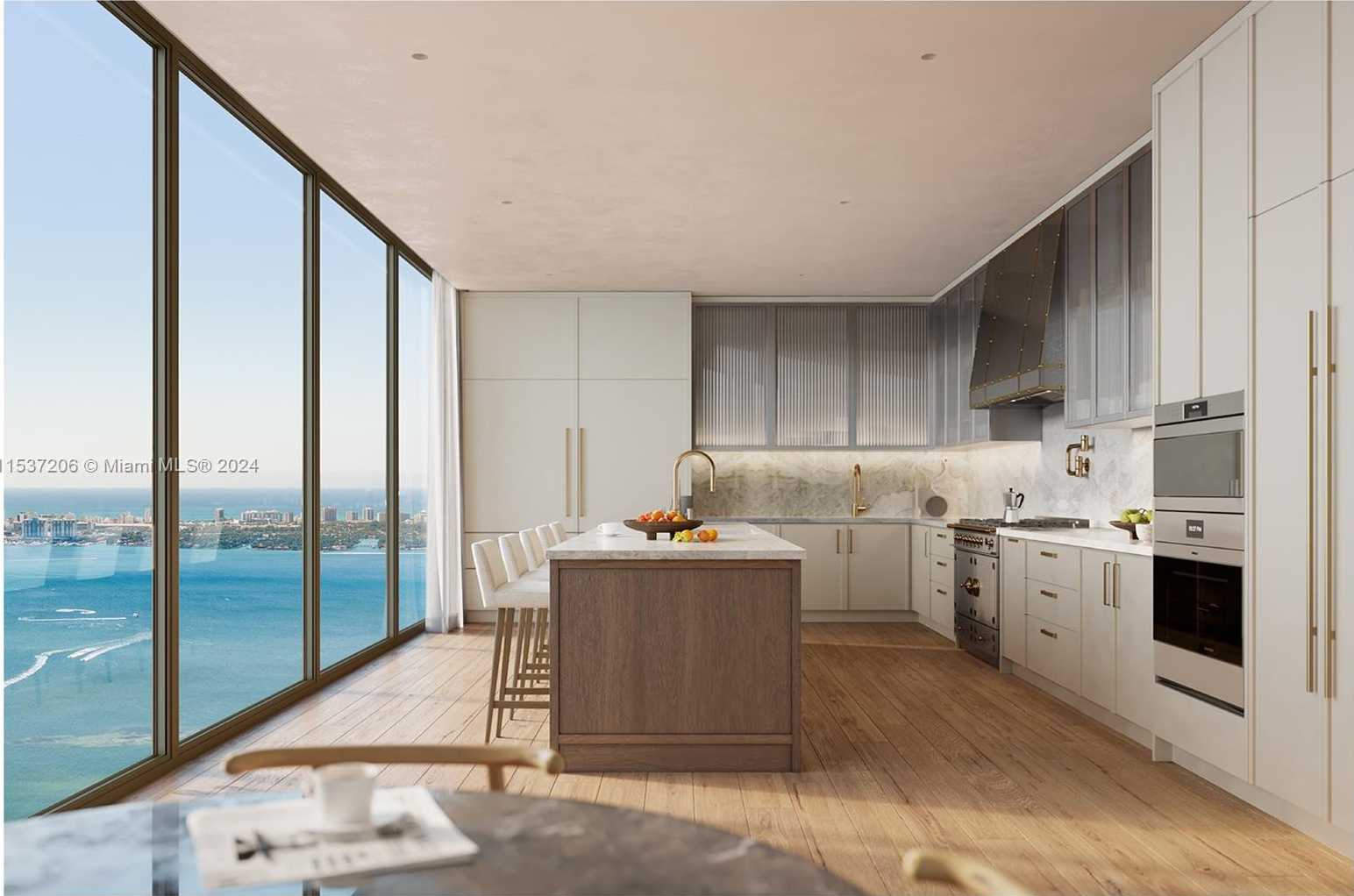 Small Image of 710 NORTH EAST 29TH ST #601, Miami Number 31