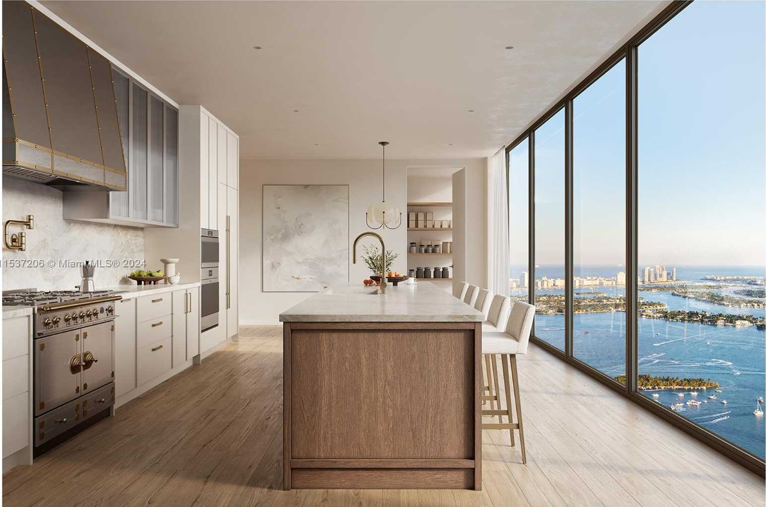 Small Image of 710 NORTH EAST 29TH ST #601, Miami Number 32