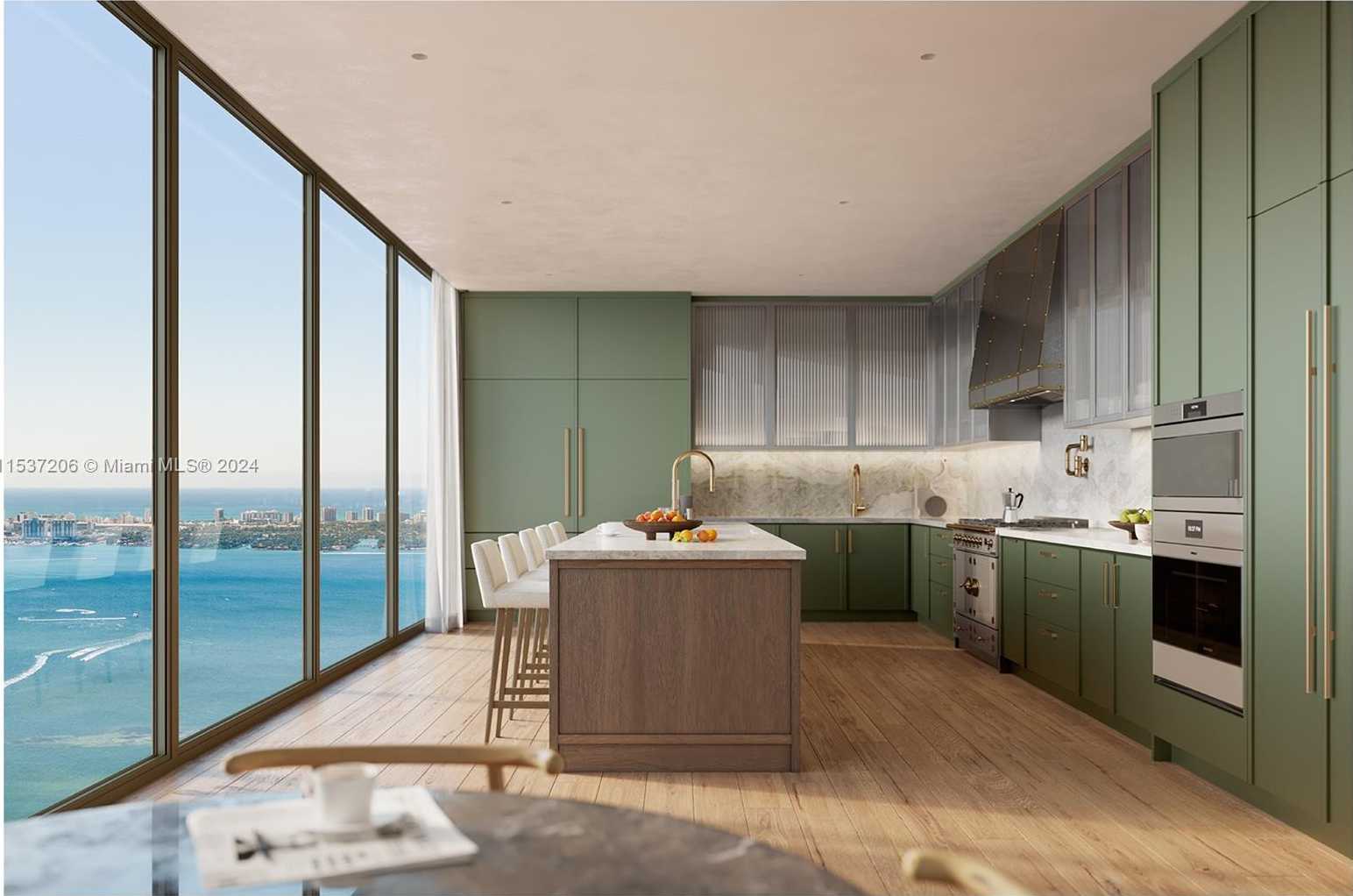 Small Image of 710 NORTH EAST 29TH ST #601, Miami Number 33