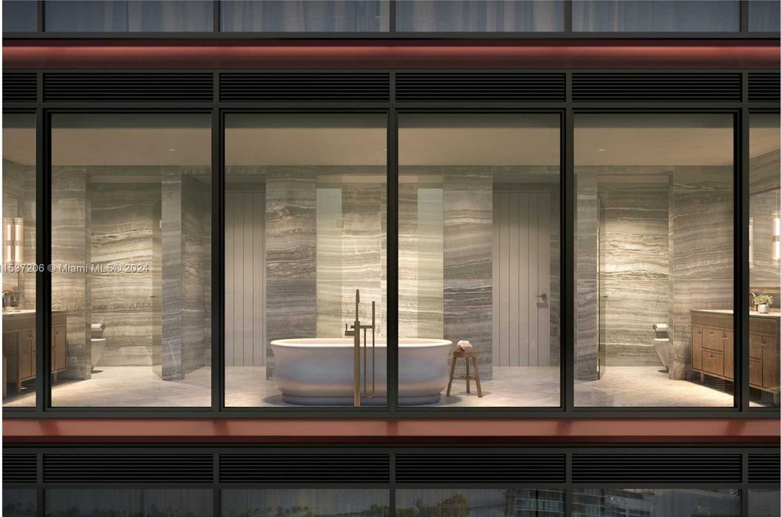 Small Image of 710 NORTH EAST 29TH ST #601, Miami Number 39
