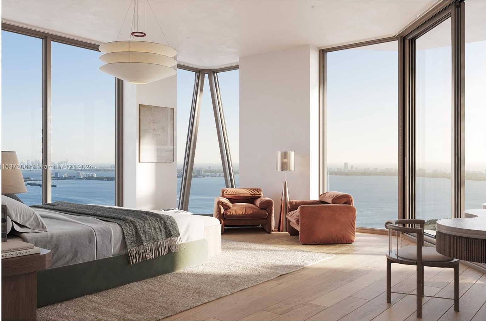 Small Image of 710 NORTH EAST 29TH ST #601, Miami Number 41