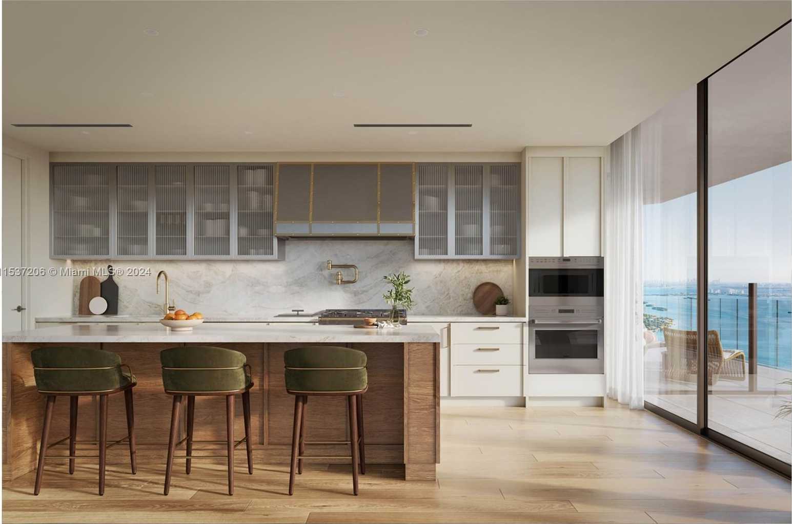 Small Image of 710 NORTH EAST 29TH ST #601, Miami Number 42