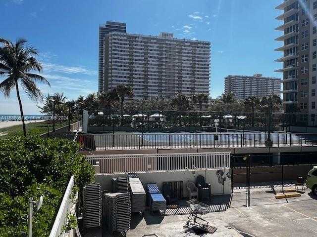 Small Image of 1904 SOUTH OCEAN DR #205, Hallandale Beach Number 2