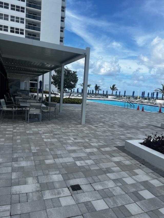 Small Image of 1904 SOUTH OCEAN DR #205, Hallandale Beach Number 30
