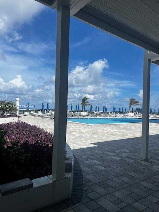 Small Image of 1904 SOUTH OCEAN DR #205, Hallandale Beach Number 37