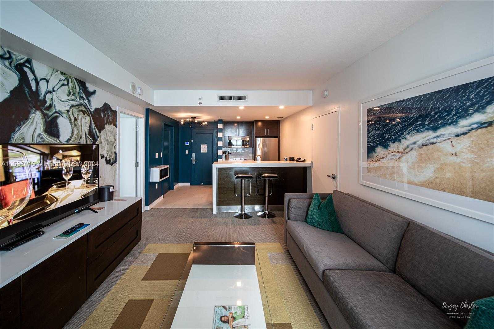 Small Image of 17315 COLLINS AVE #2203, Sunny Isles Beach Number 10