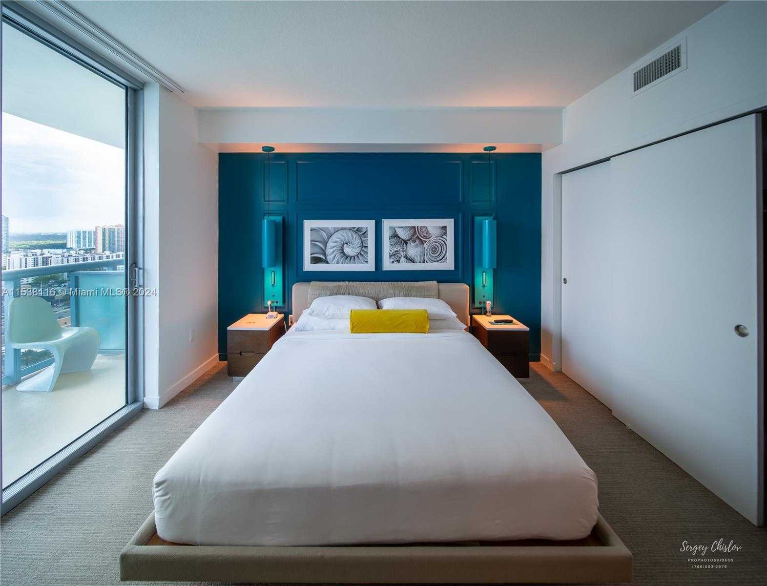 Small Image of 17315 COLLINS AVE #2203, Sunny Isles Beach Number 13