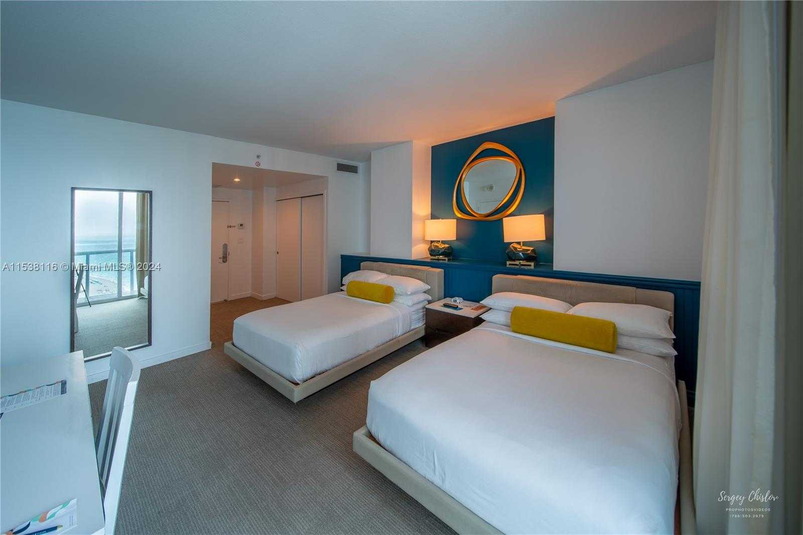 Small Image of 17315 COLLINS AVE #2203, Sunny Isles Beach Number 14