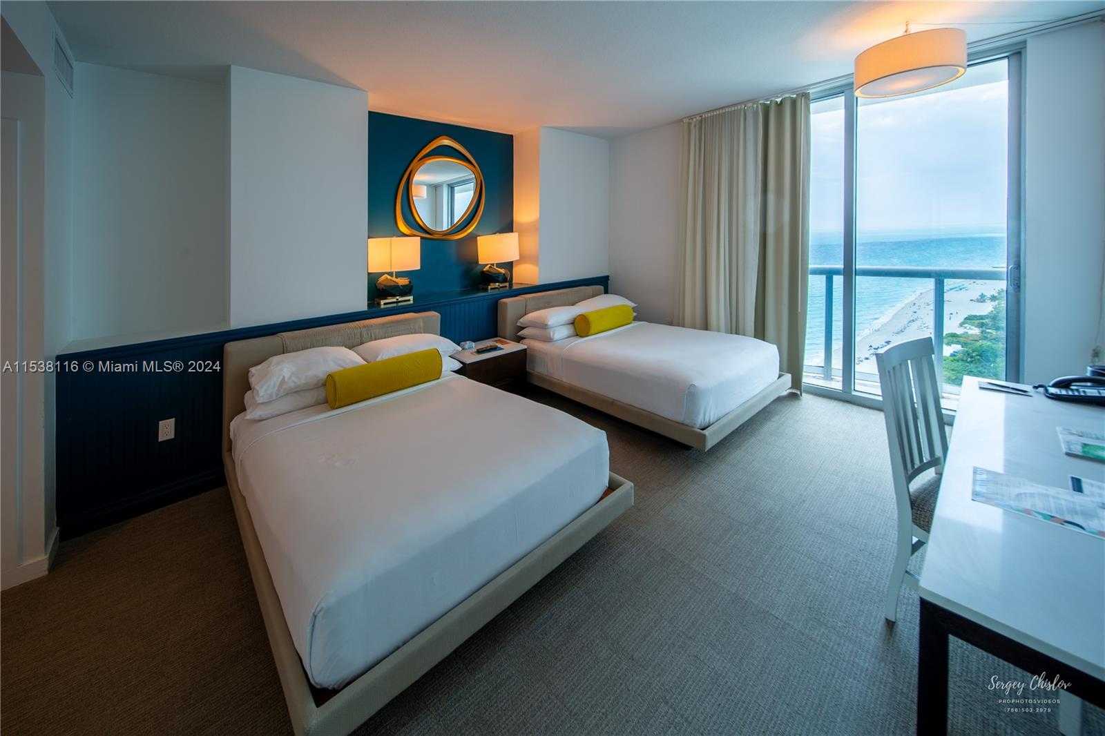Small Image of 17315 COLLINS AVE #2203, Sunny Isles Beach Number 15