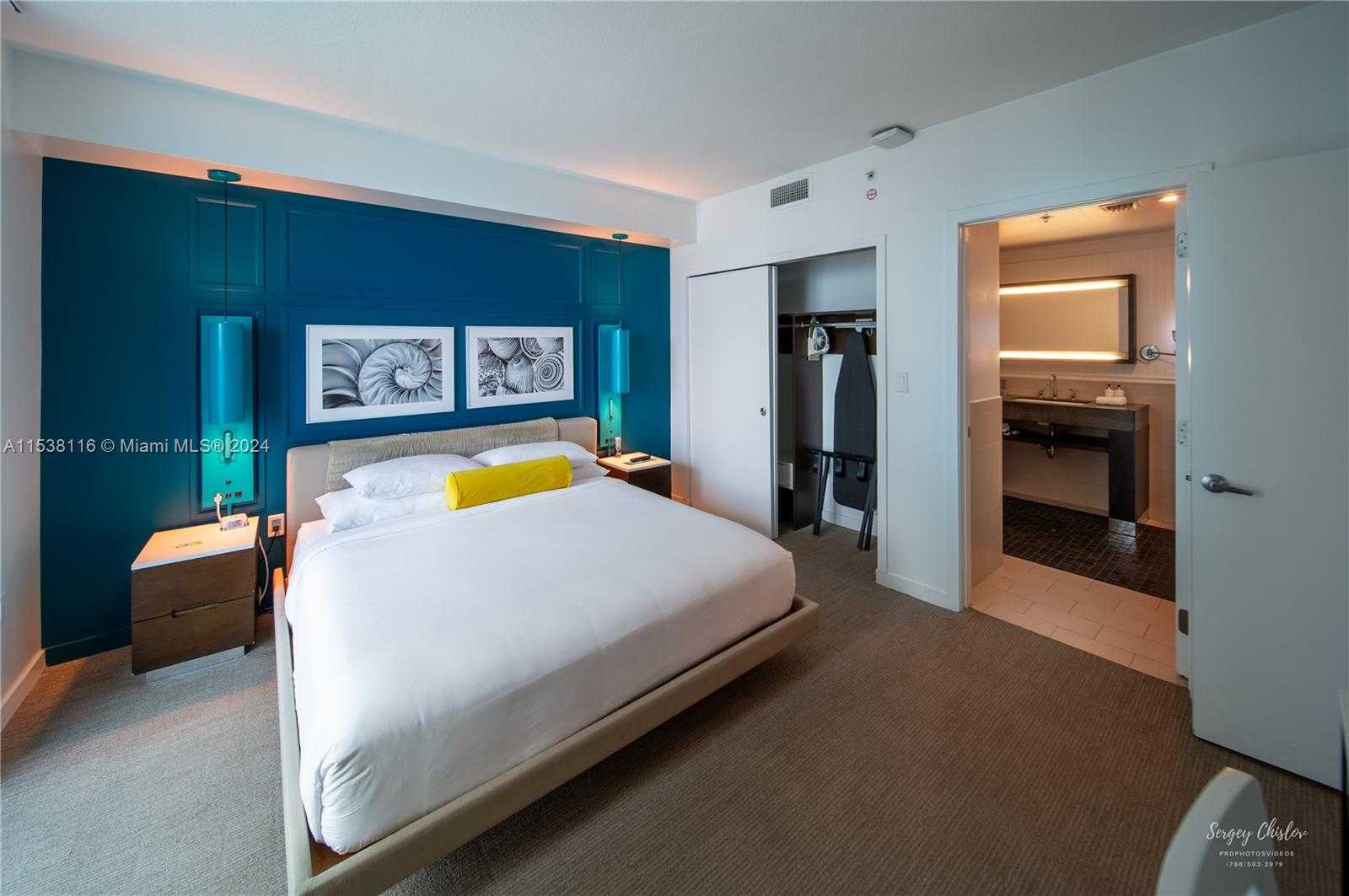 Small Image of 17315 COLLINS AVE #2203, Sunny Isles Beach Number 16