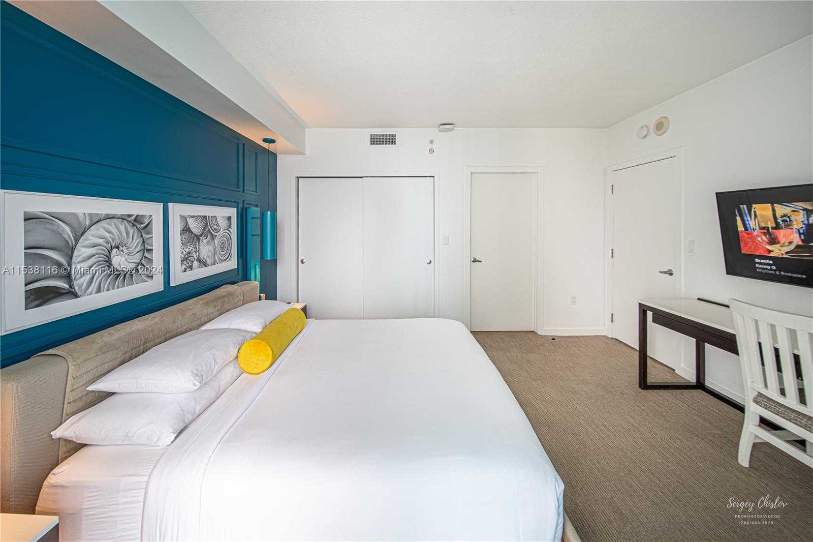 Small Image of 17315 COLLINS AVE #2203, Sunny Isles Beach Number 17