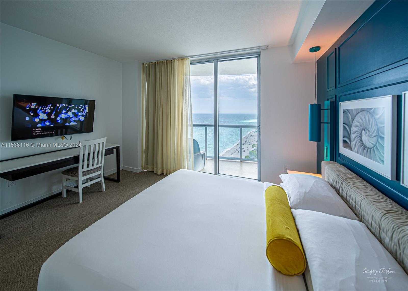 Small Image of 17315 COLLINS AVE #2203, Sunny Isles Beach Number 18