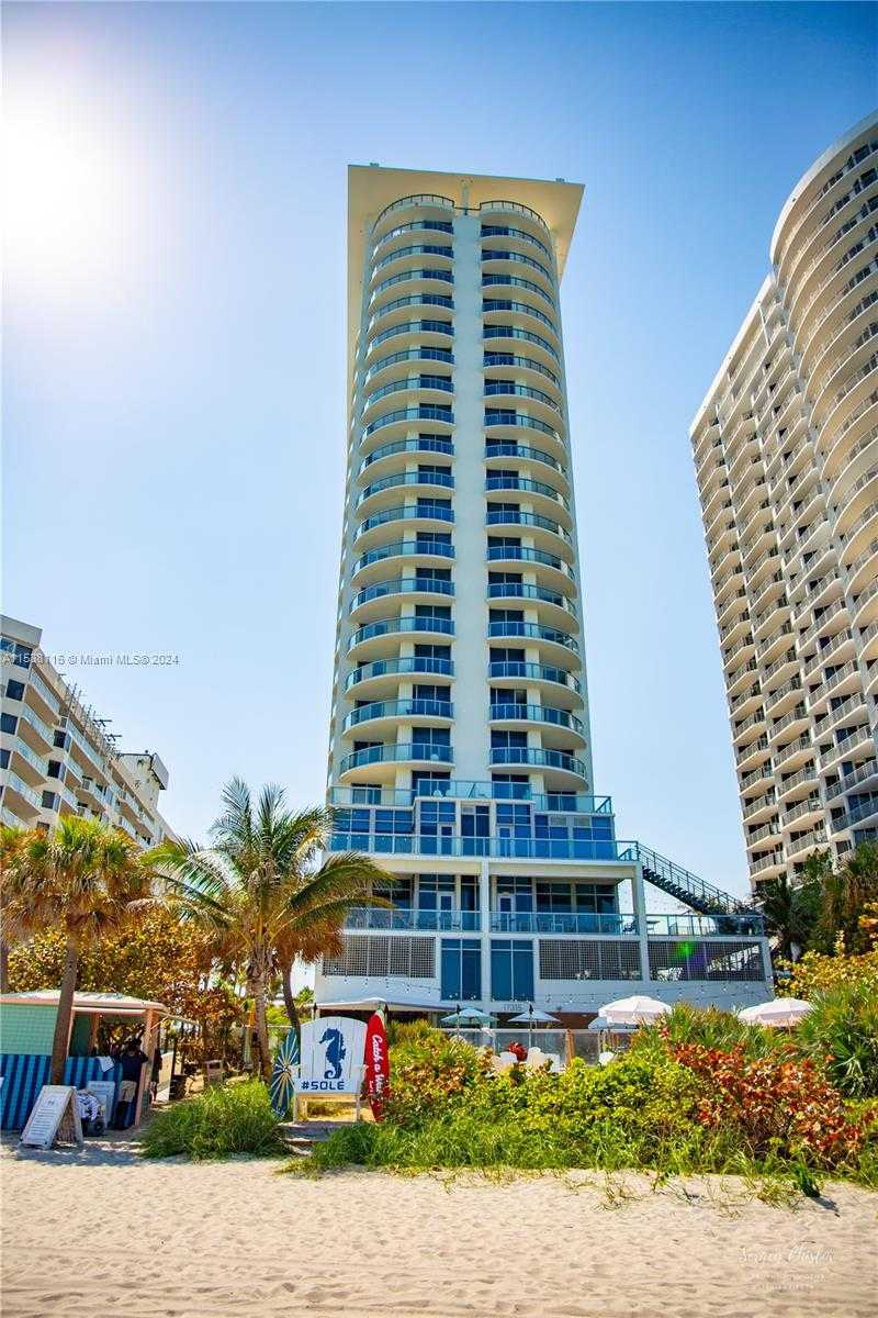 Small Image of 17315 COLLINS AVE #2203, Sunny Isles Beach Number 2