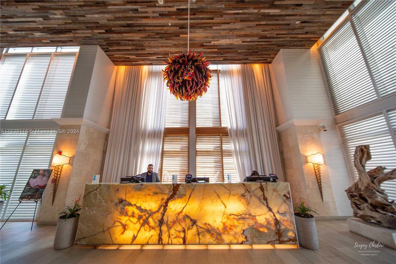 Small Image of 17315 COLLINS AVE #2203, Sunny Isles Beach Number 22