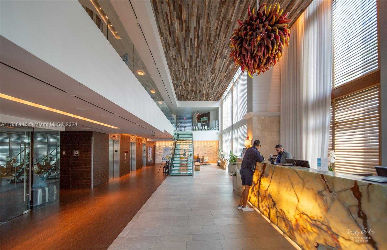Small Image of 17315 COLLINS AVE #2203, Sunny Isles Beach Number 23