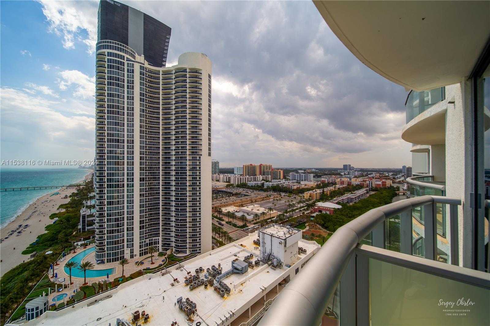 Small Image of 17315 COLLINS AVE #2203, Sunny Isles Beach Number 27