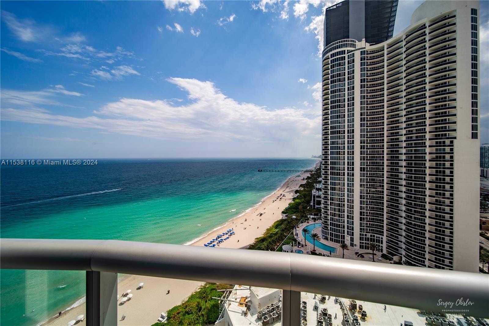 Small Image of 17315 COLLINS AVE #2203, Sunny Isles Beach Number 28