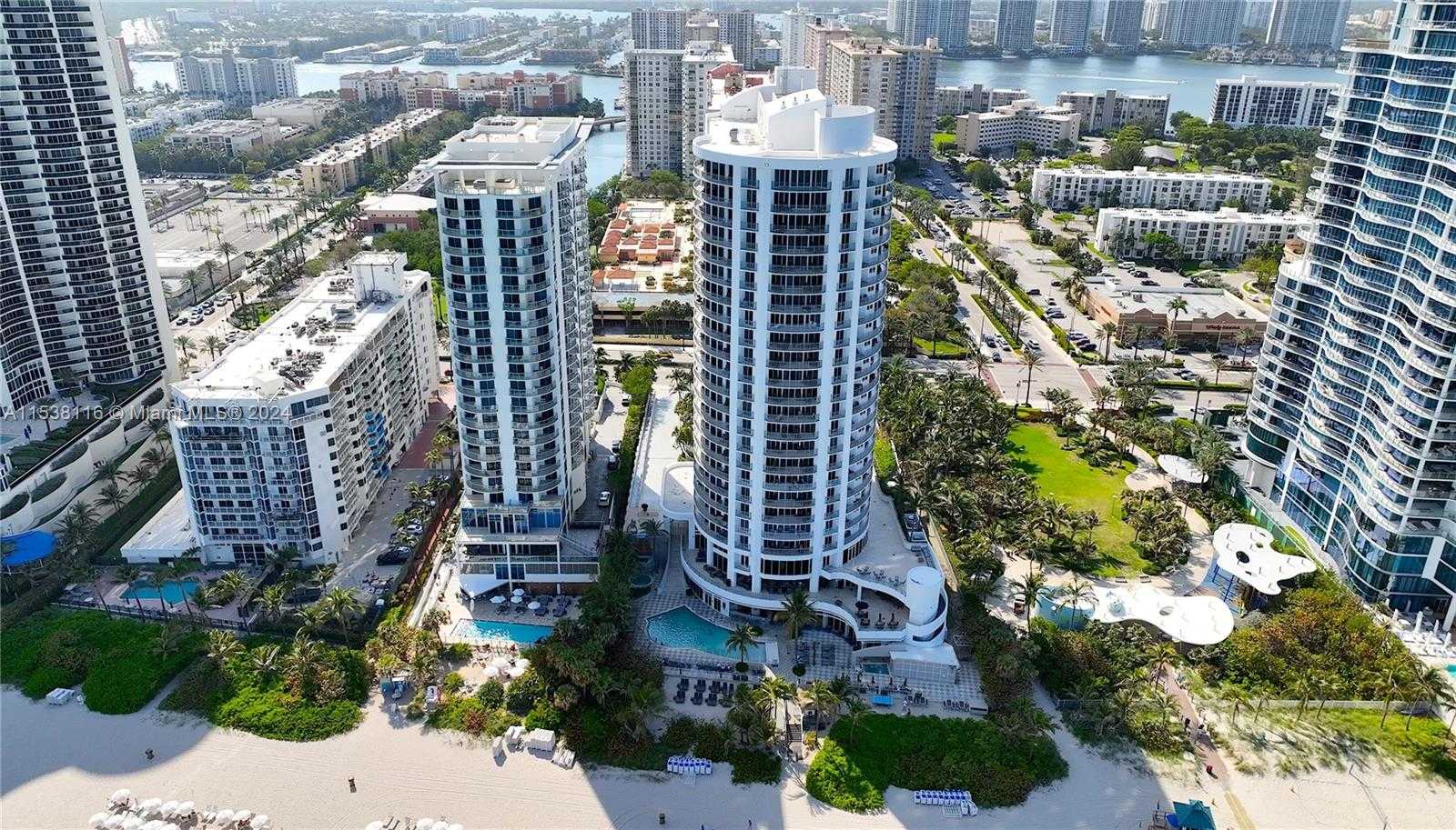 Small Image of 17315 COLLINS AVE #2203, Sunny Isles Beach Number 34