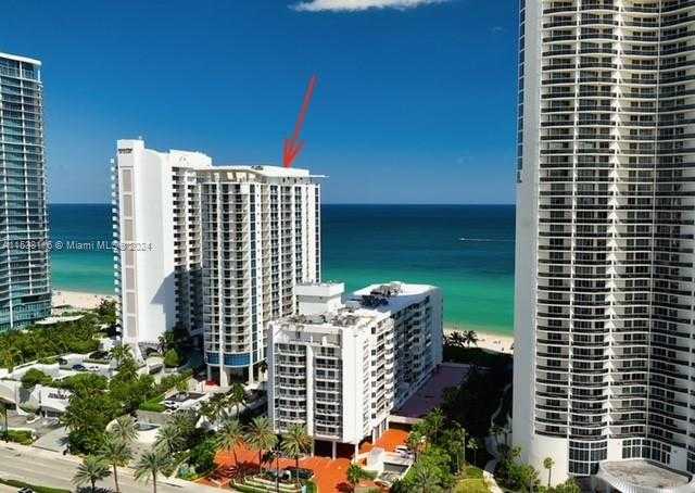Small Image of 17315 COLLINS AVE #2203, Sunny Isles Beach Number 36