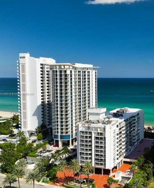 Small Image of 17315 COLLINS AVE #2203, Sunny Isles Beach Number 37