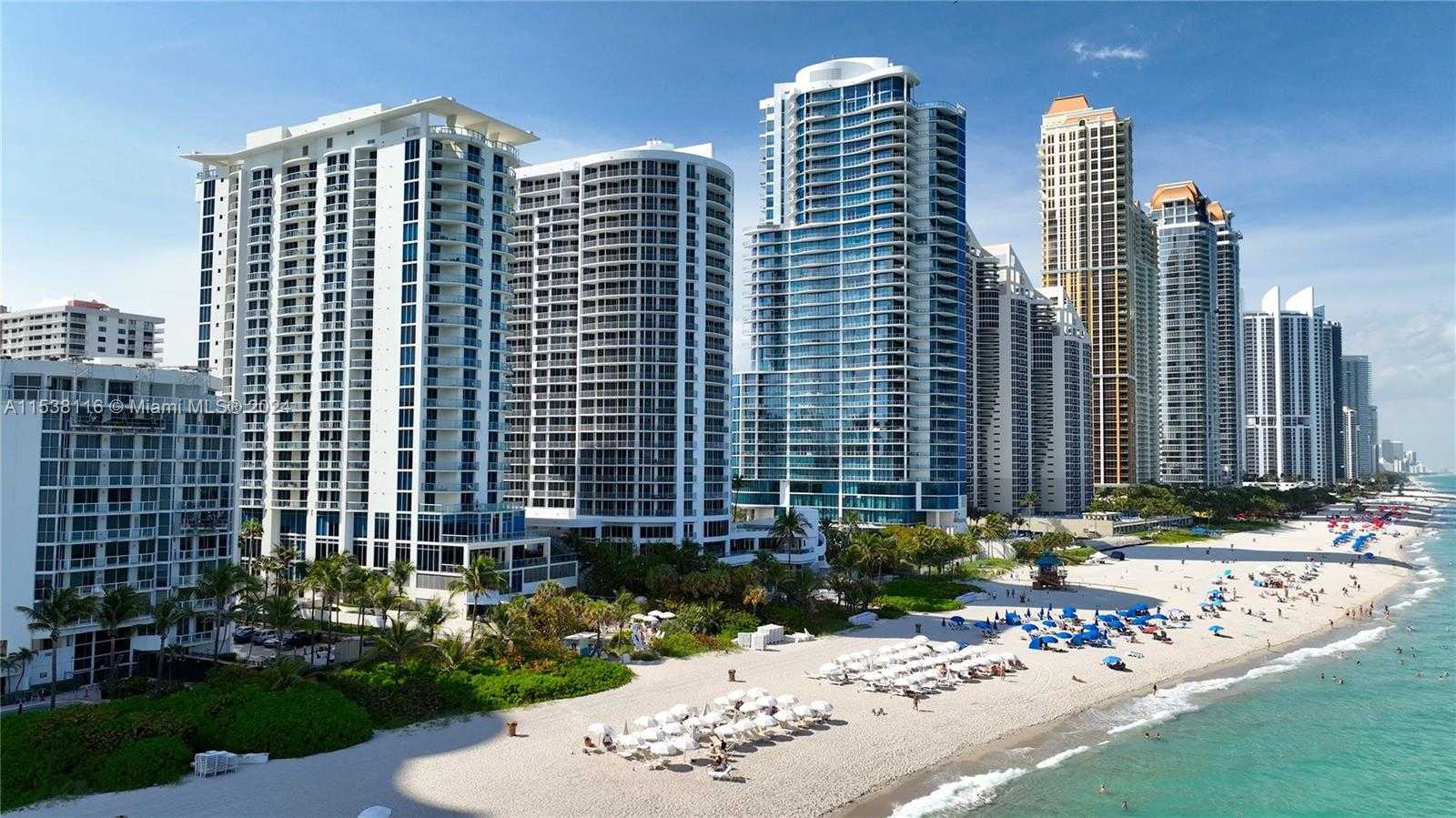 Small Image of 17315 COLLINS AVE #2203, Sunny Isles Beach Number 39