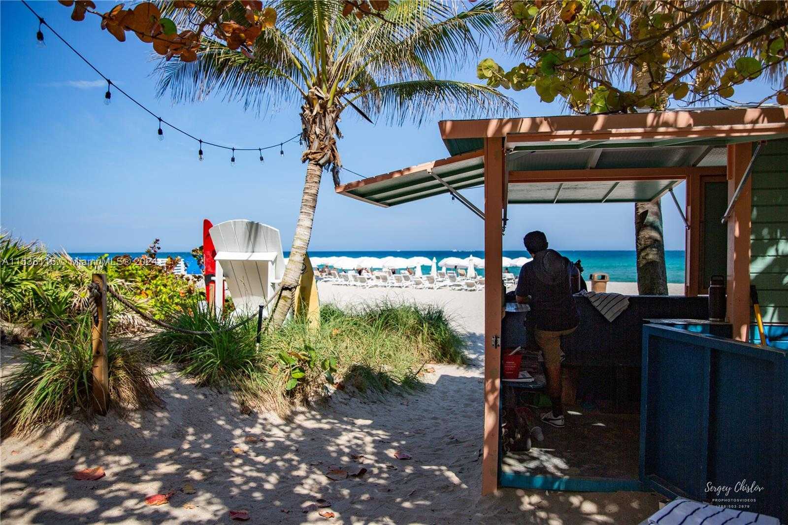 Small Image of 17315 COLLINS AVE #2203, Sunny Isles Beach Number 5