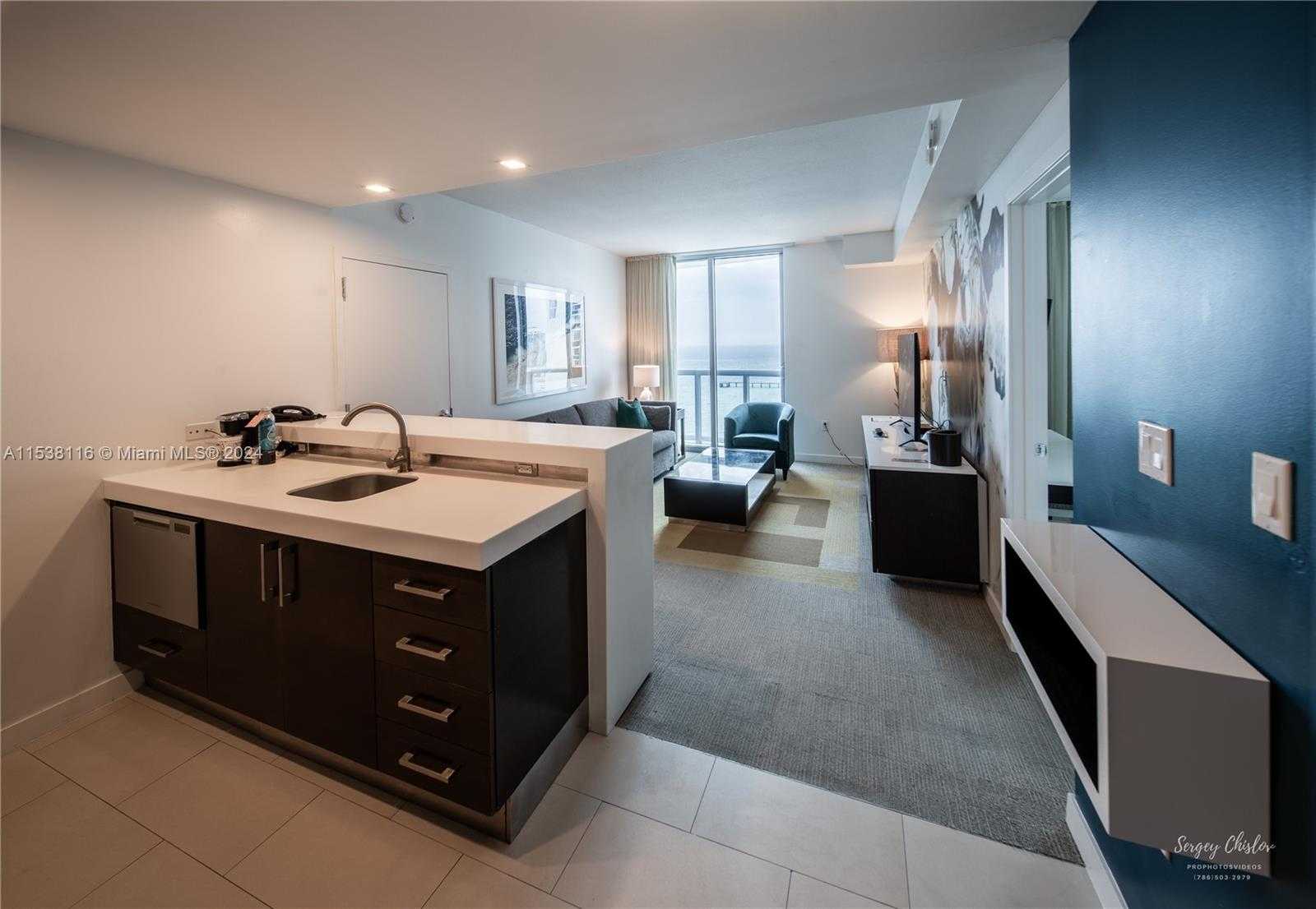 Small Image of 17315 COLLINS AVE #2203, Sunny Isles Beach Number 6