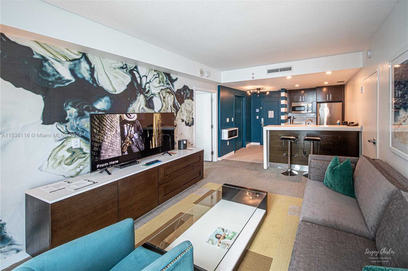 Small Image of 17315 COLLINS AVE #2203, Sunny Isles Beach Number 7