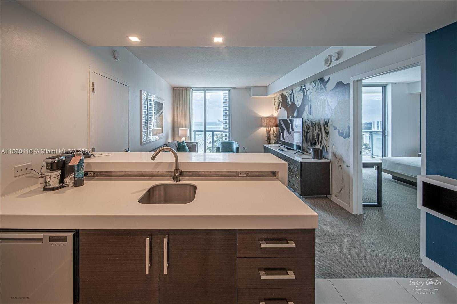 Small Image of 17315 COLLINS AVE #2203, Sunny Isles Beach Number 8