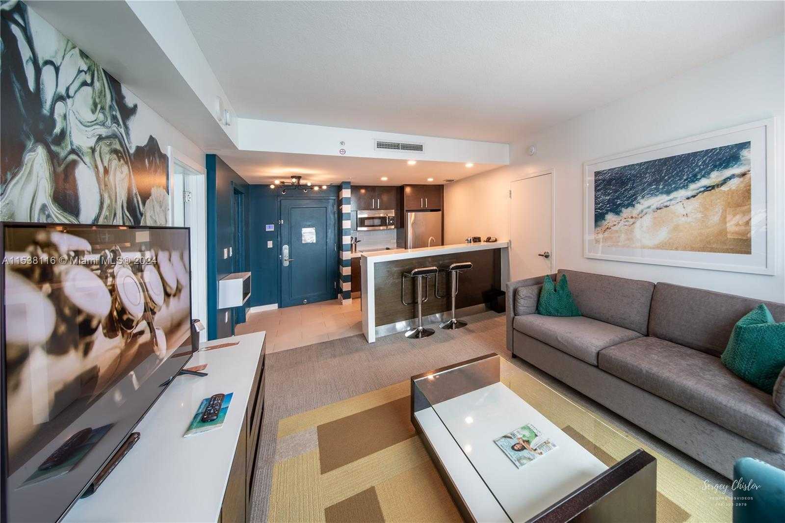Small Image of 17315 COLLINS AVE #2203, Sunny Isles Beach Number 9