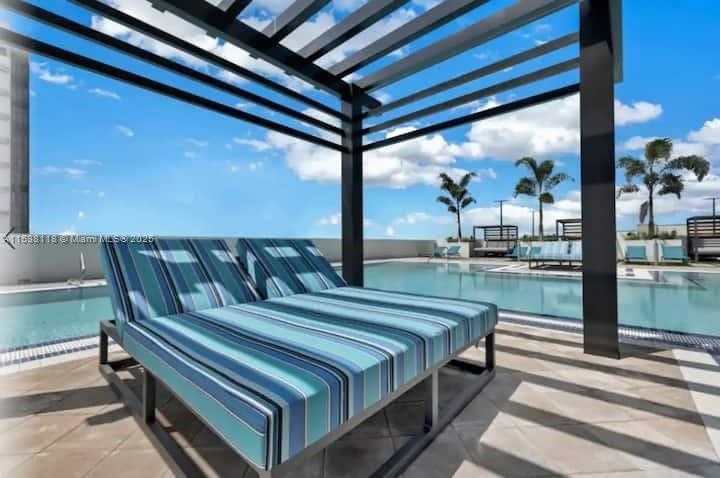 Small Image of 5350 NORTH WEST 84TH AVE #1113, Doral Number 13