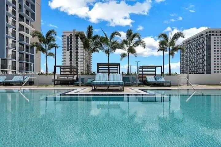 Small Image of 5350 NORTH WEST 84TH AVE #1113, Doral Number 2
