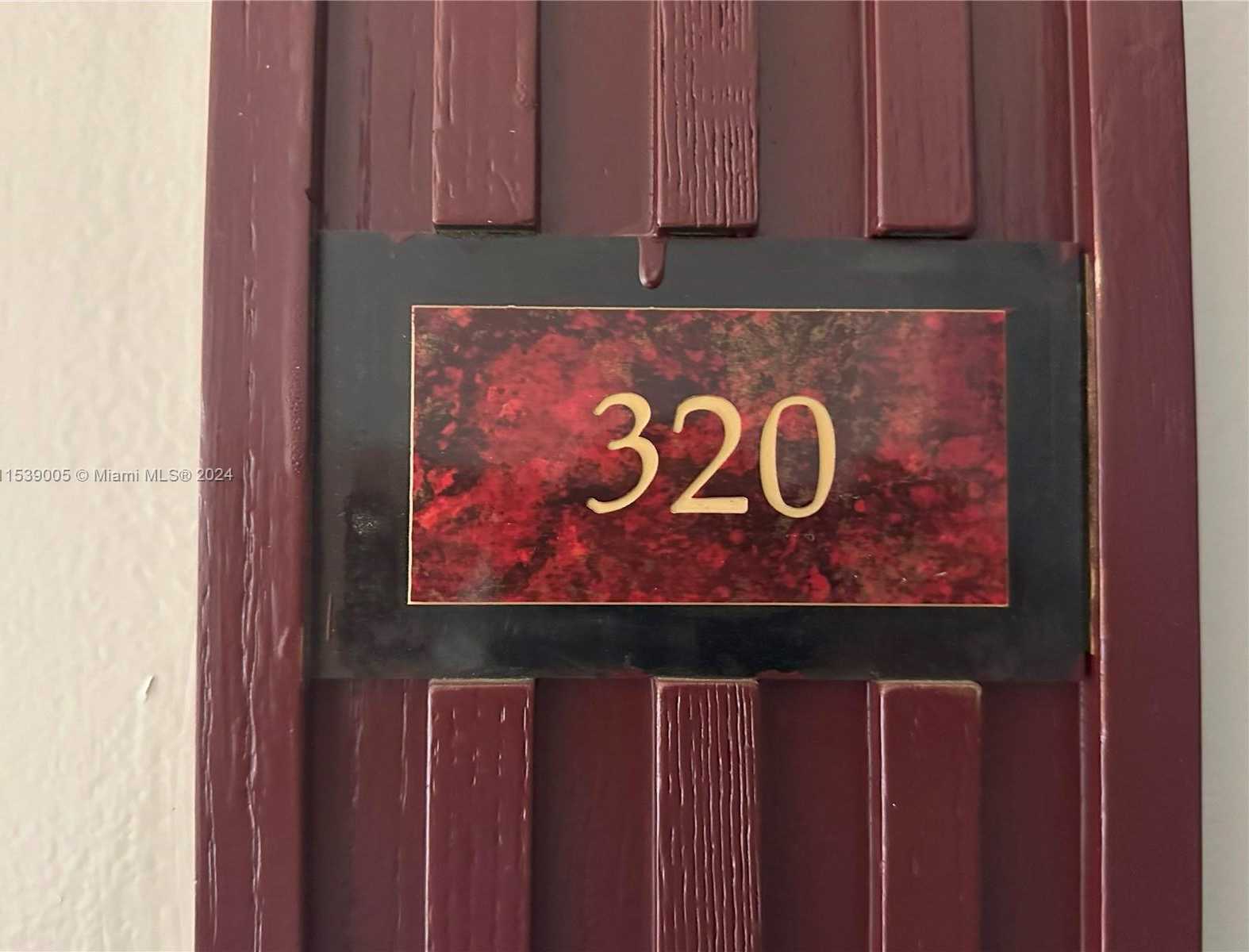 Small Image of 17021 NORTH BAY RD #320-4, Sunny Isles Beach Number 23
