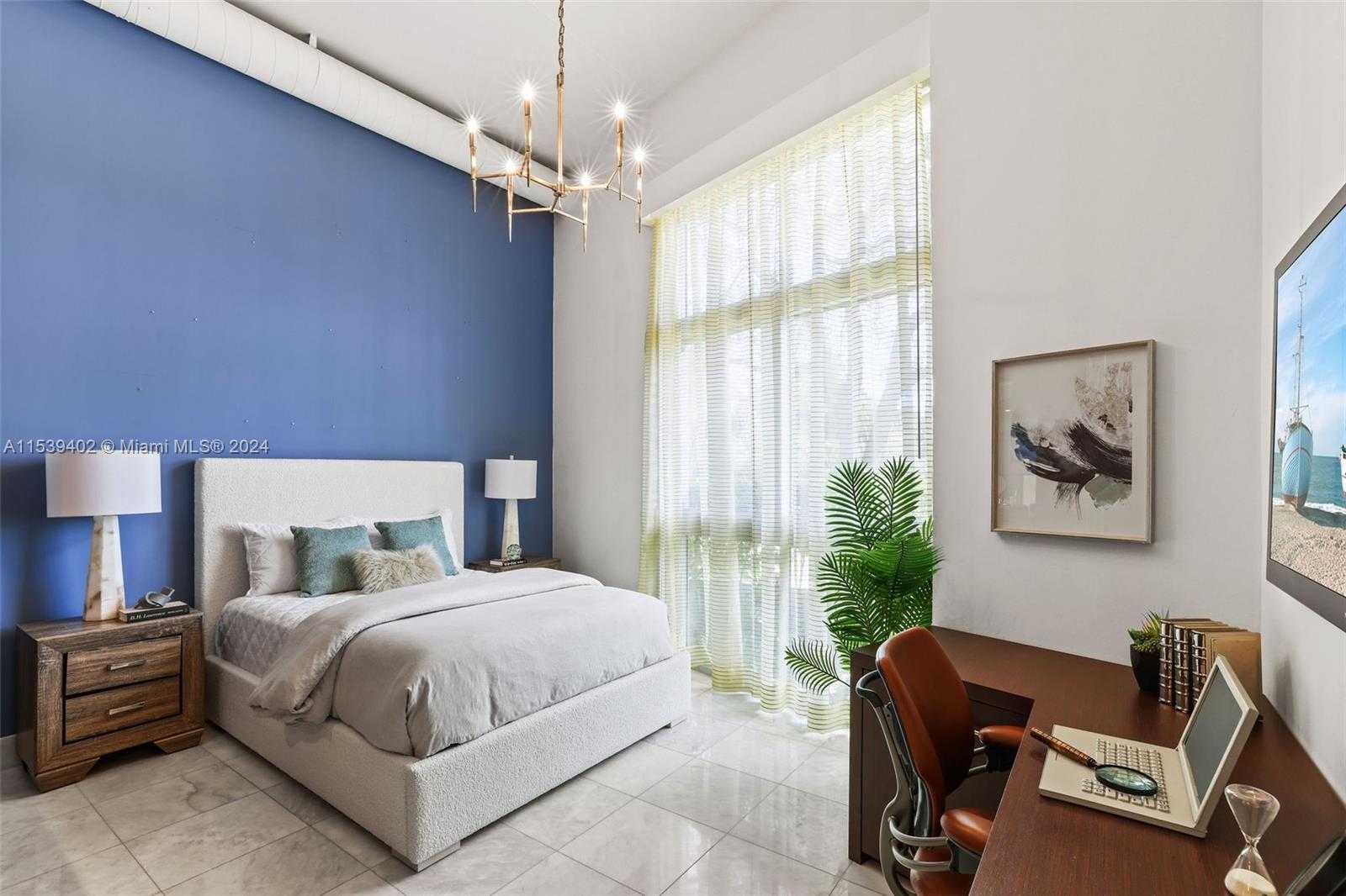 Small Image of 2001 MERIDIAN AVE #101, Miami Beach Number 31