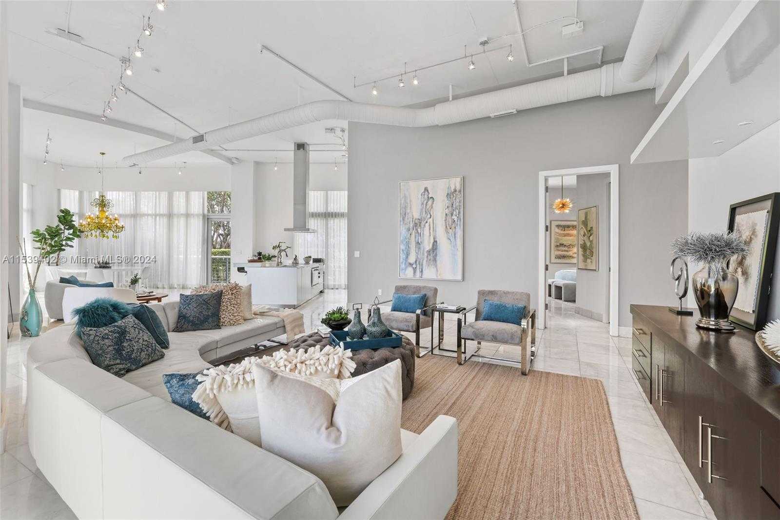 Small Image of 2001 MERIDIAN AVE #101, Miami Beach Number 6