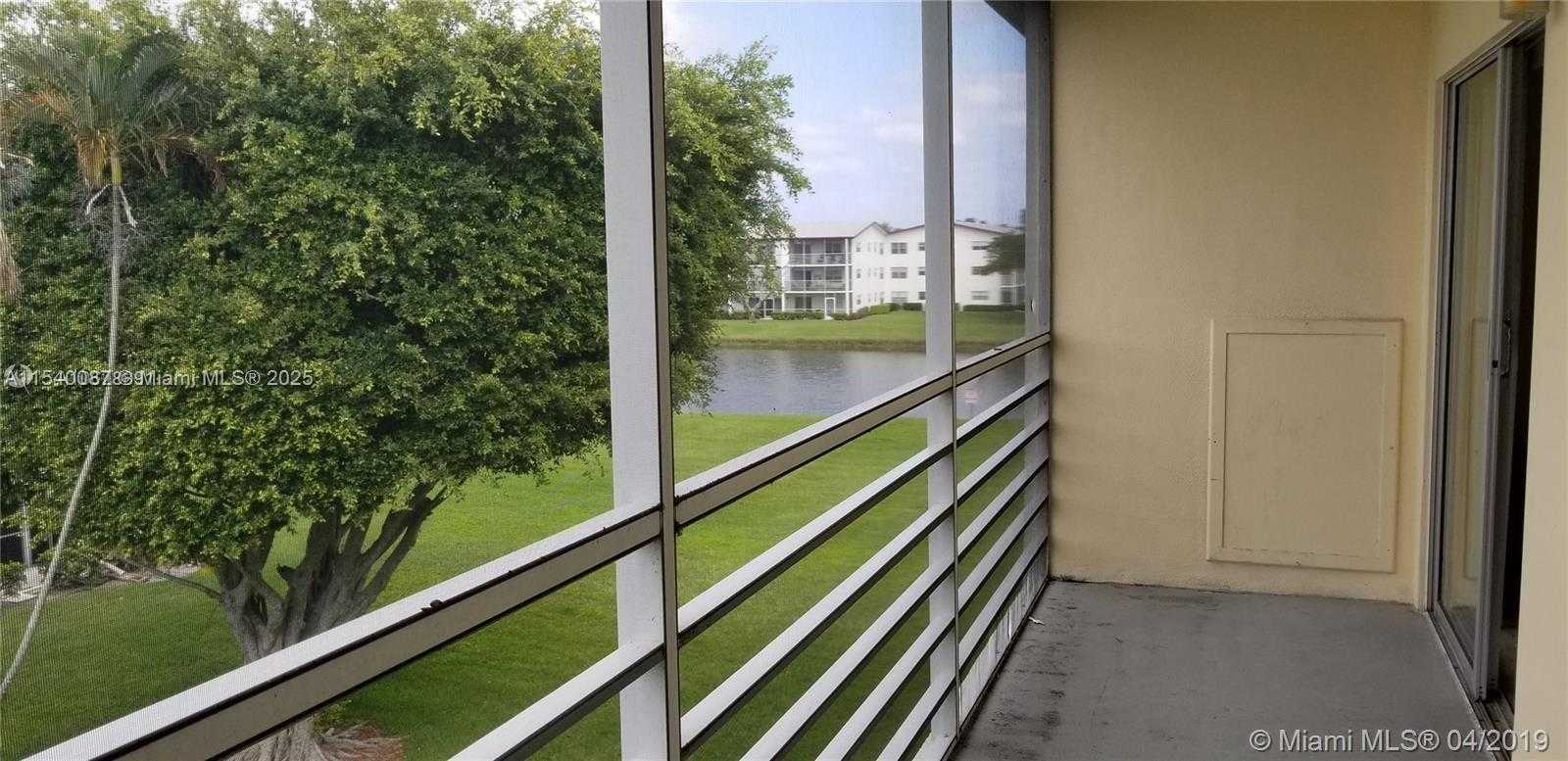 Small Image of 366 FANSHAW I #366, Boca Raton Number 7