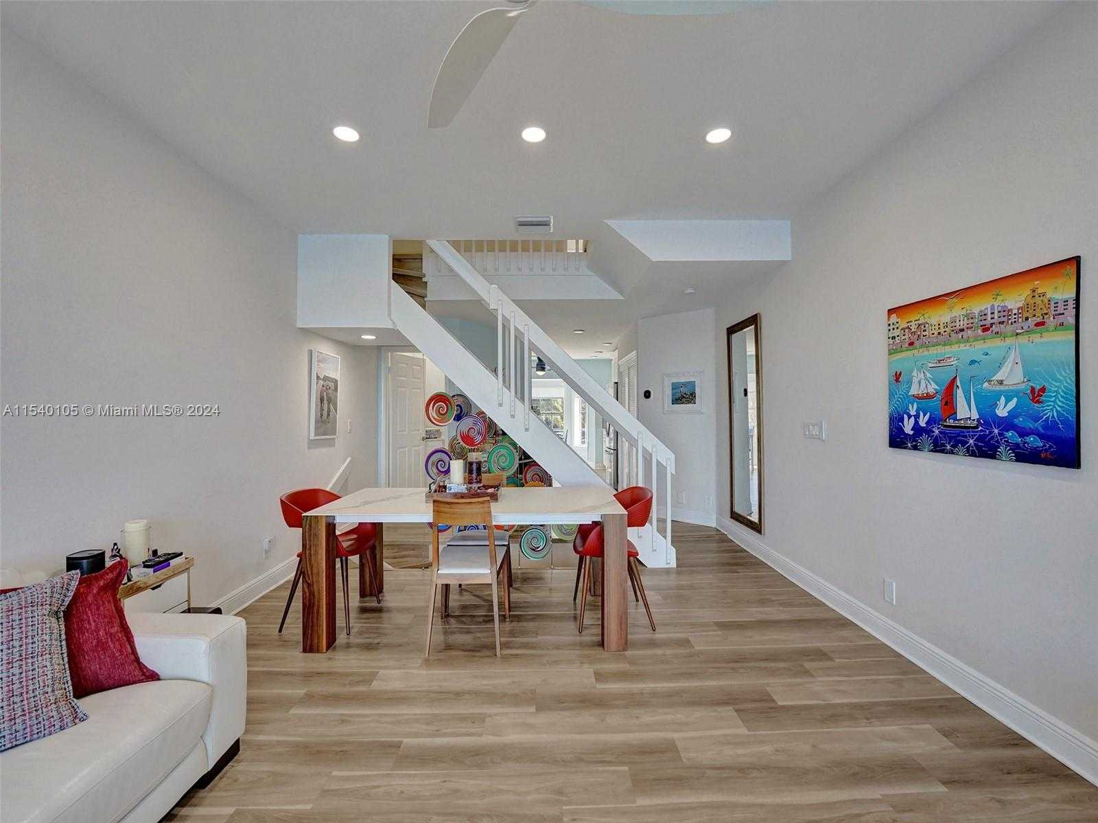 Small Image of 4212 NORTH OCEAN DR, Hollywood Number 48