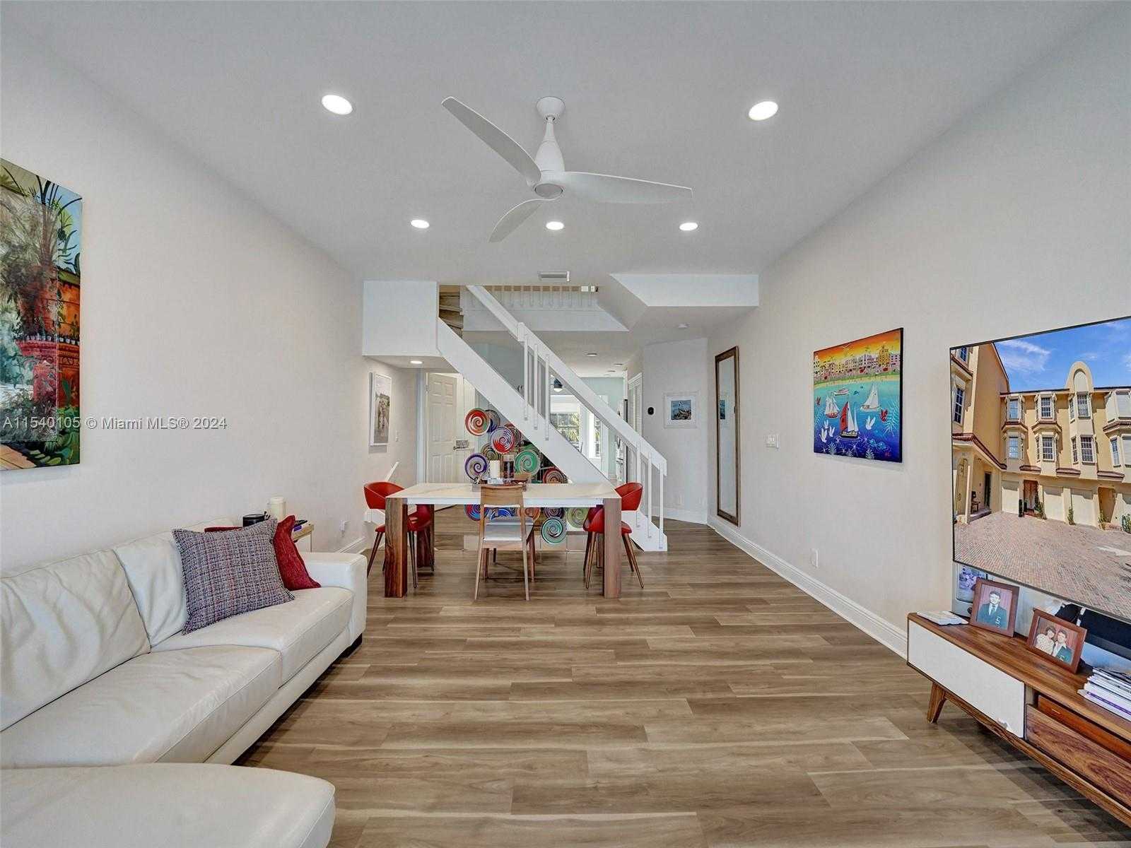Small Image of 4212 NORTH OCEAN DR, Hollywood Number 51