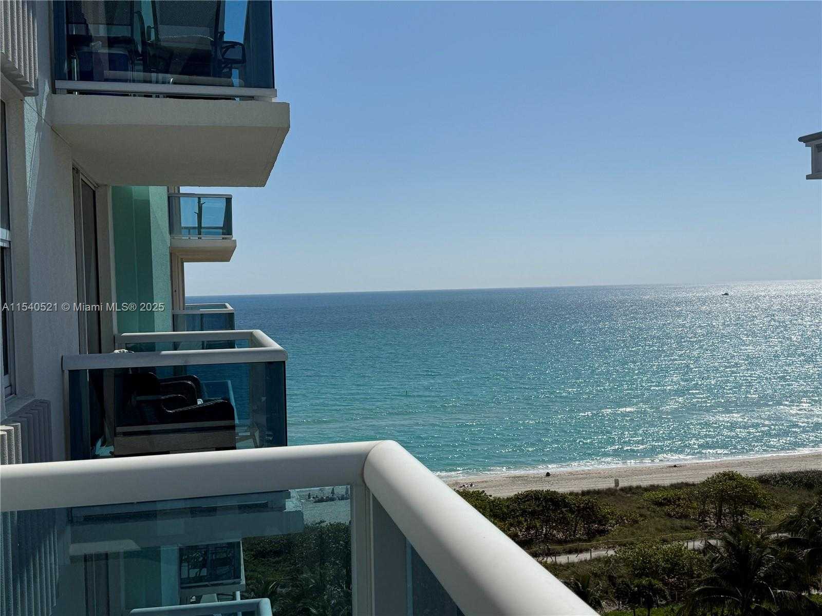 Small Image of 9201 COLLINS AVE #1023, Surfside Number 2
