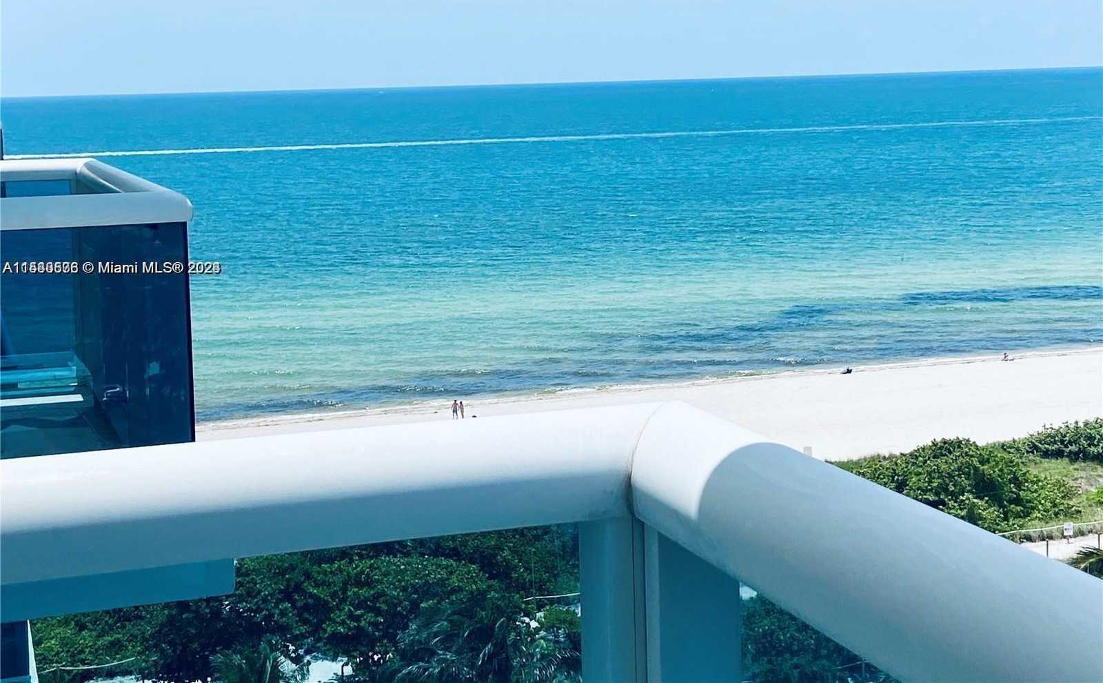 Small Image of 9201 COLLINS AVE #724, Surfside Number 2