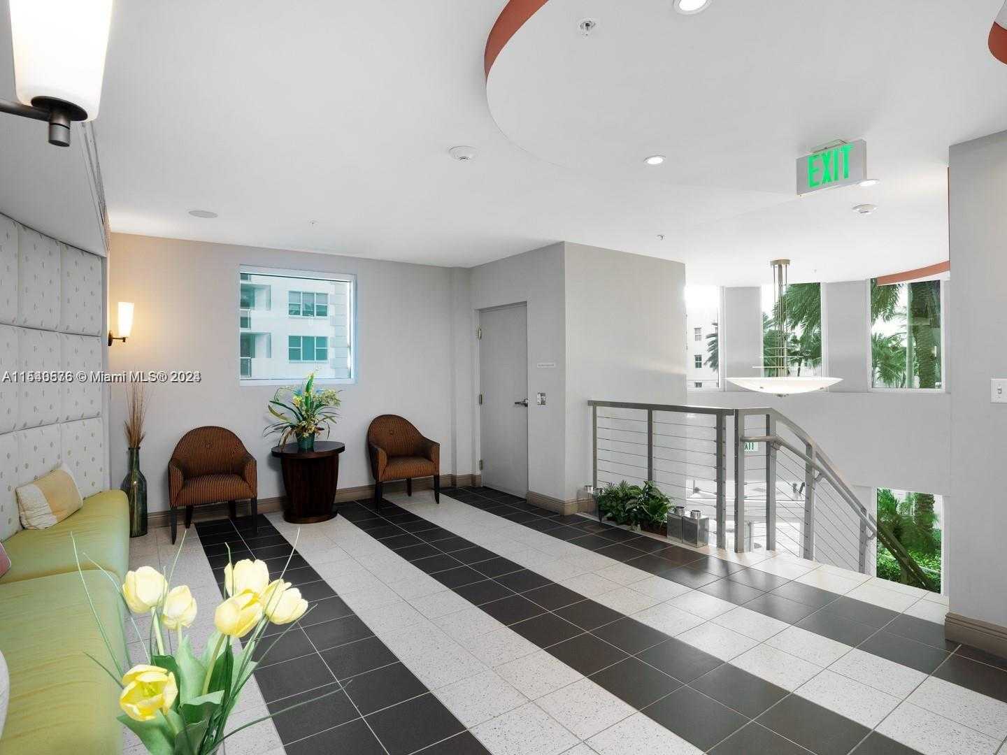 Small Image of 9201 COLLINS AVE #724, Surfside Number 8