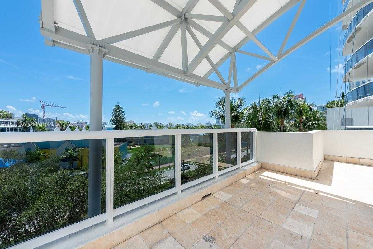 Small Image of 400 ALTON RD #TH-1A, Miami Beach Number 30