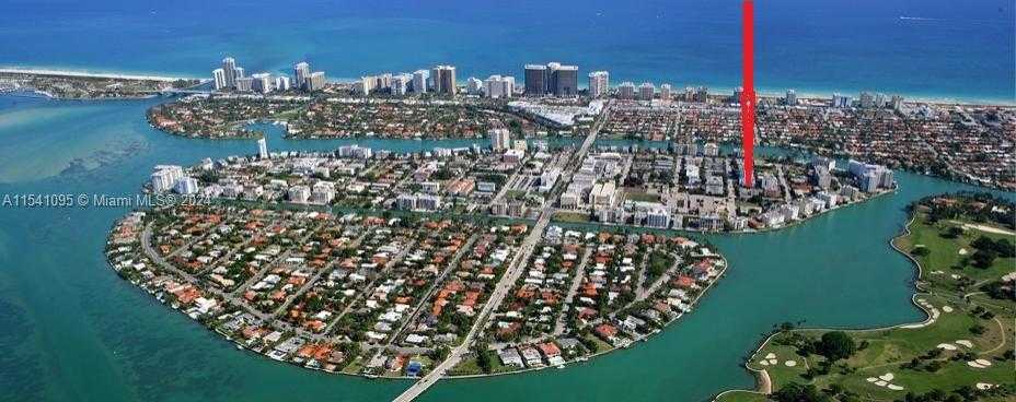 Small Image of 9260 BAY HARBOR TER #21, Bay Harbor Islands Number 23
