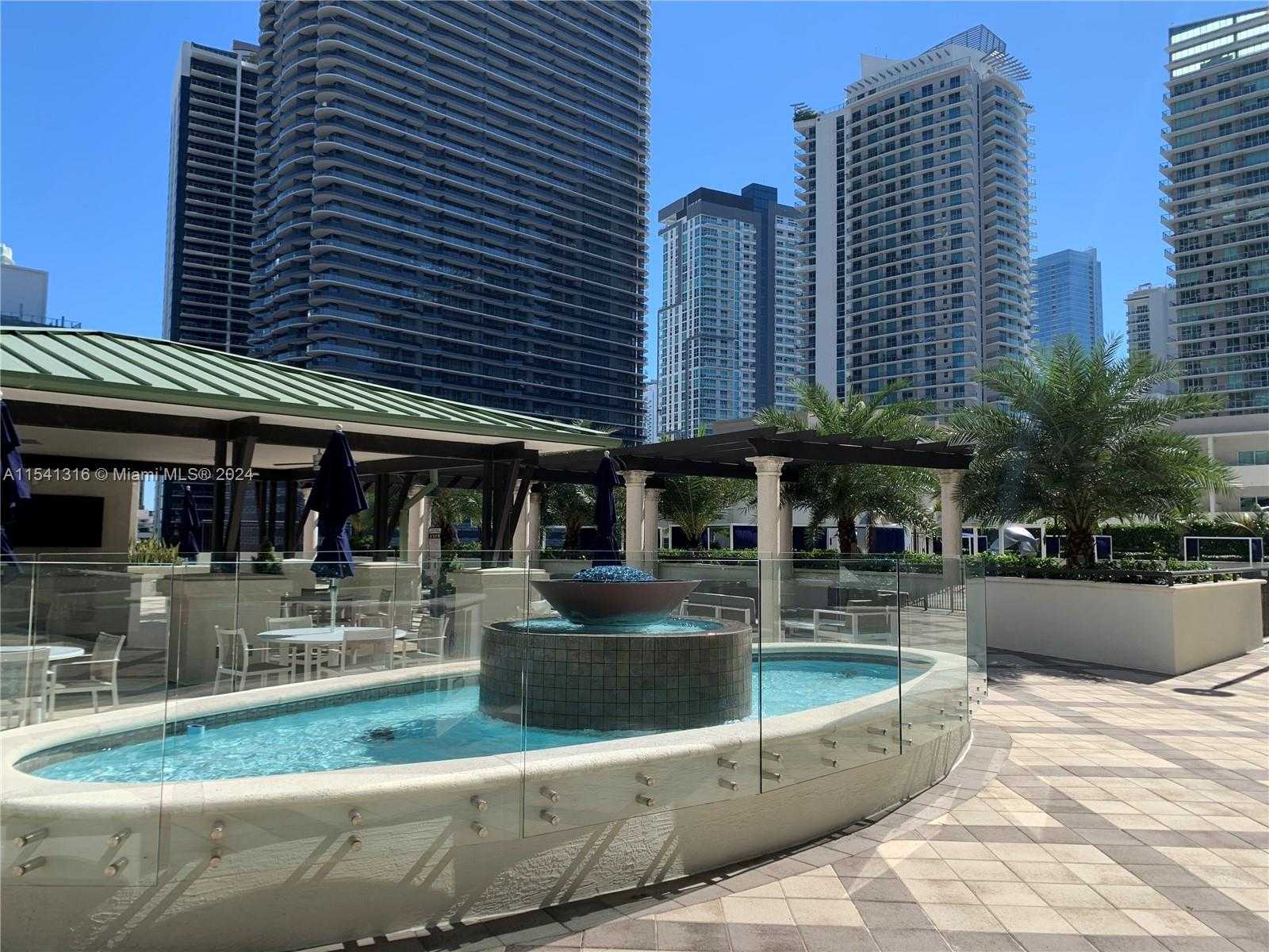 Small Image of 999 SOUTH WEST 1ST AVE #1504, Miami Number 19