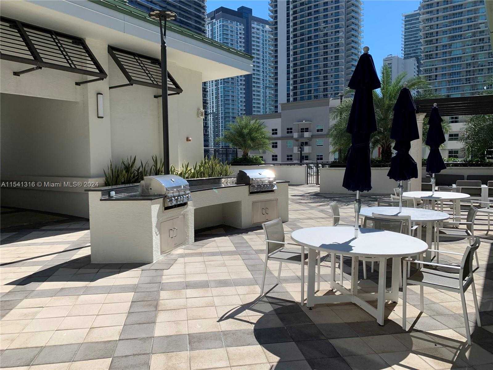 Small Image of 999 SOUTH WEST 1ST AVE #1504, Miami Number 20