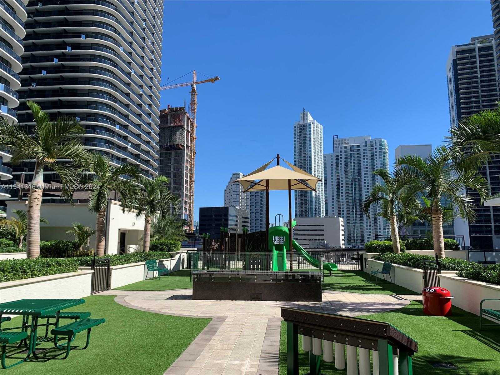 Small Image of 999 SOUTH WEST 1ST AVE #1504, Miami Number 21