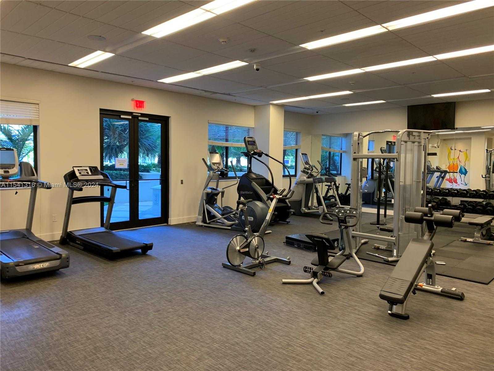 Small Image of 999 SOUTH WEST 1ST AVE #1504, Miami Number 22
